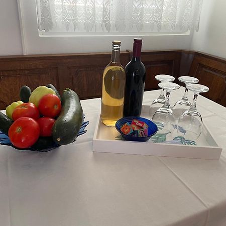 Apartments Ljiljana 클레크 외부 사진