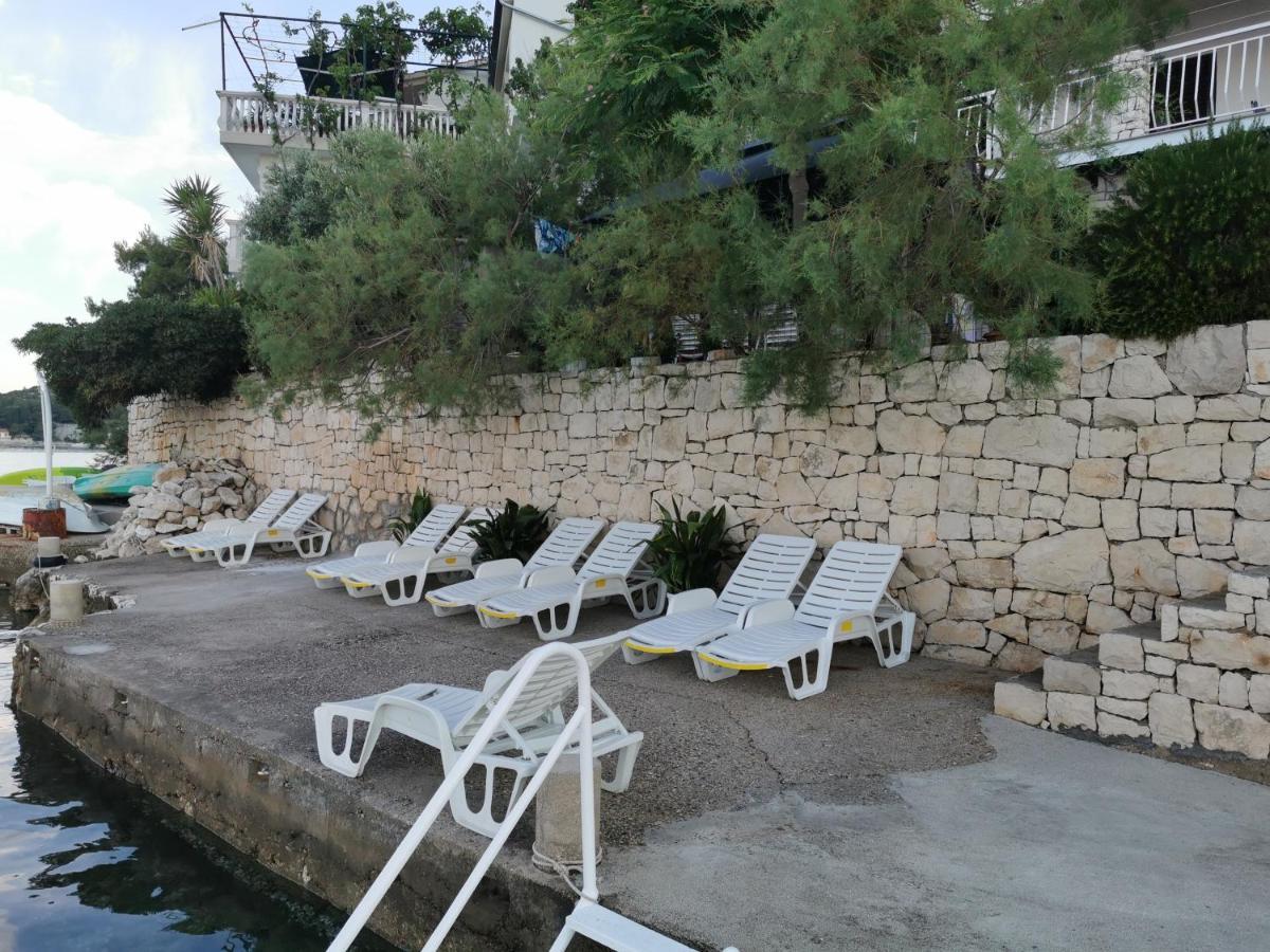 Apartments Ljiljana 클레크 외부 사진