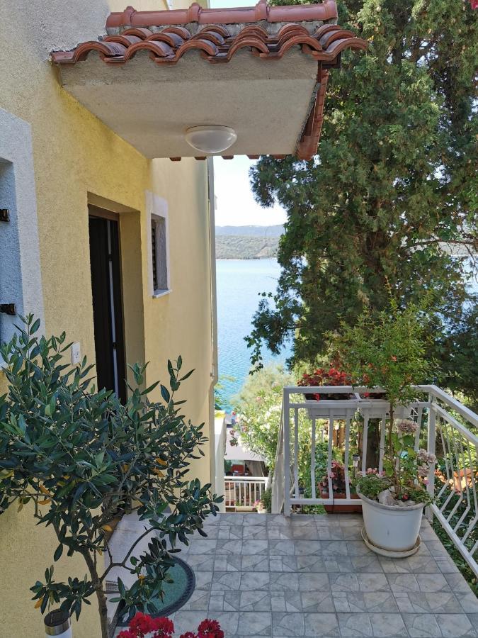 Apartments Ljiljana 클레크 외부 사진