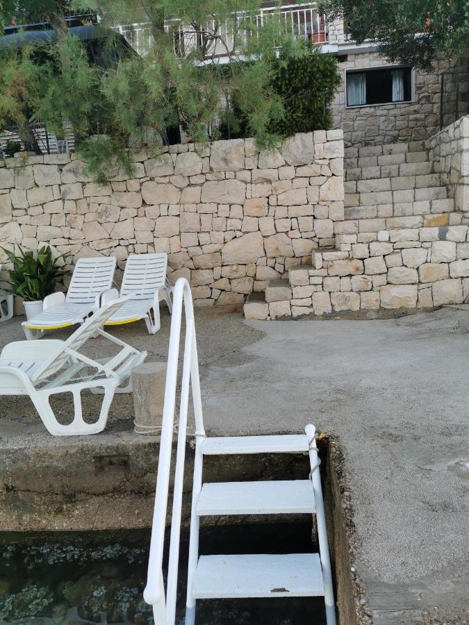 Apartments Ljiljana 클레크 외부 사진