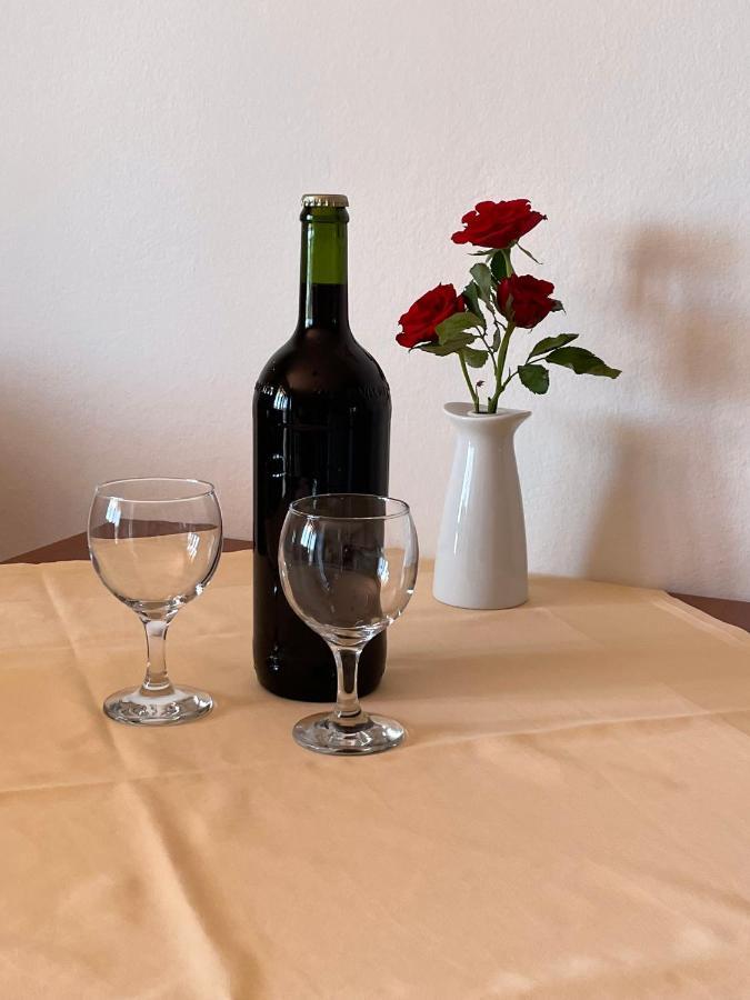 Apartments Ljiljana 클레크 외부 사진