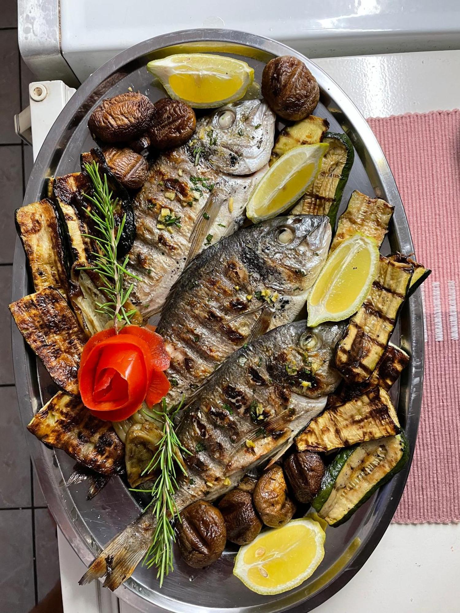 Apartments Ljiljana 클레크 외부 사진