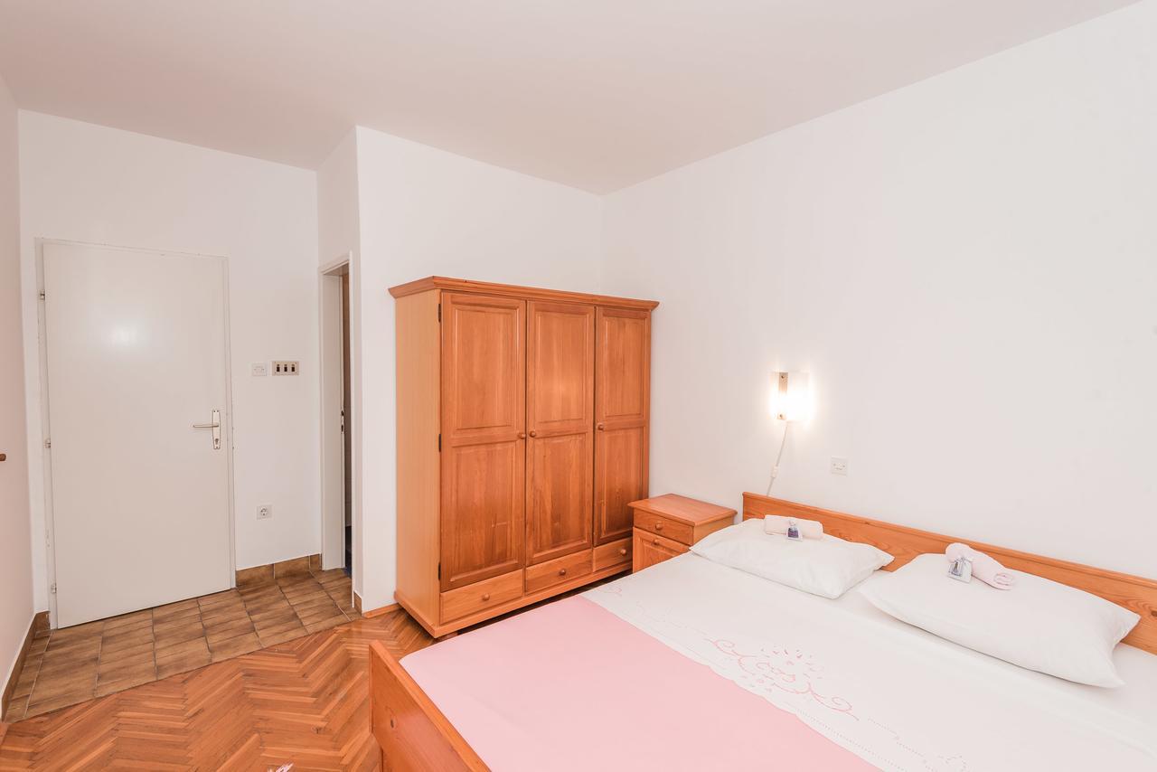 Apartments Ljiljana 클레크 외부 사진