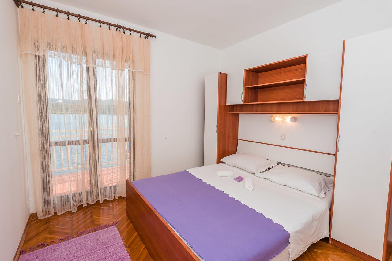 Apartments Ljiljana 클레크 외부 사진